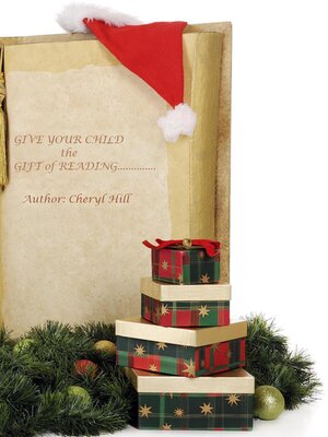 cover image of Give Your Child the Gift of Reading!
